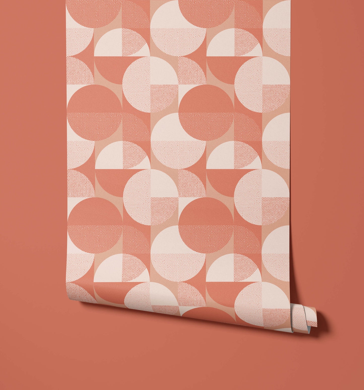 Bobbi Beck Haus Wallpaper