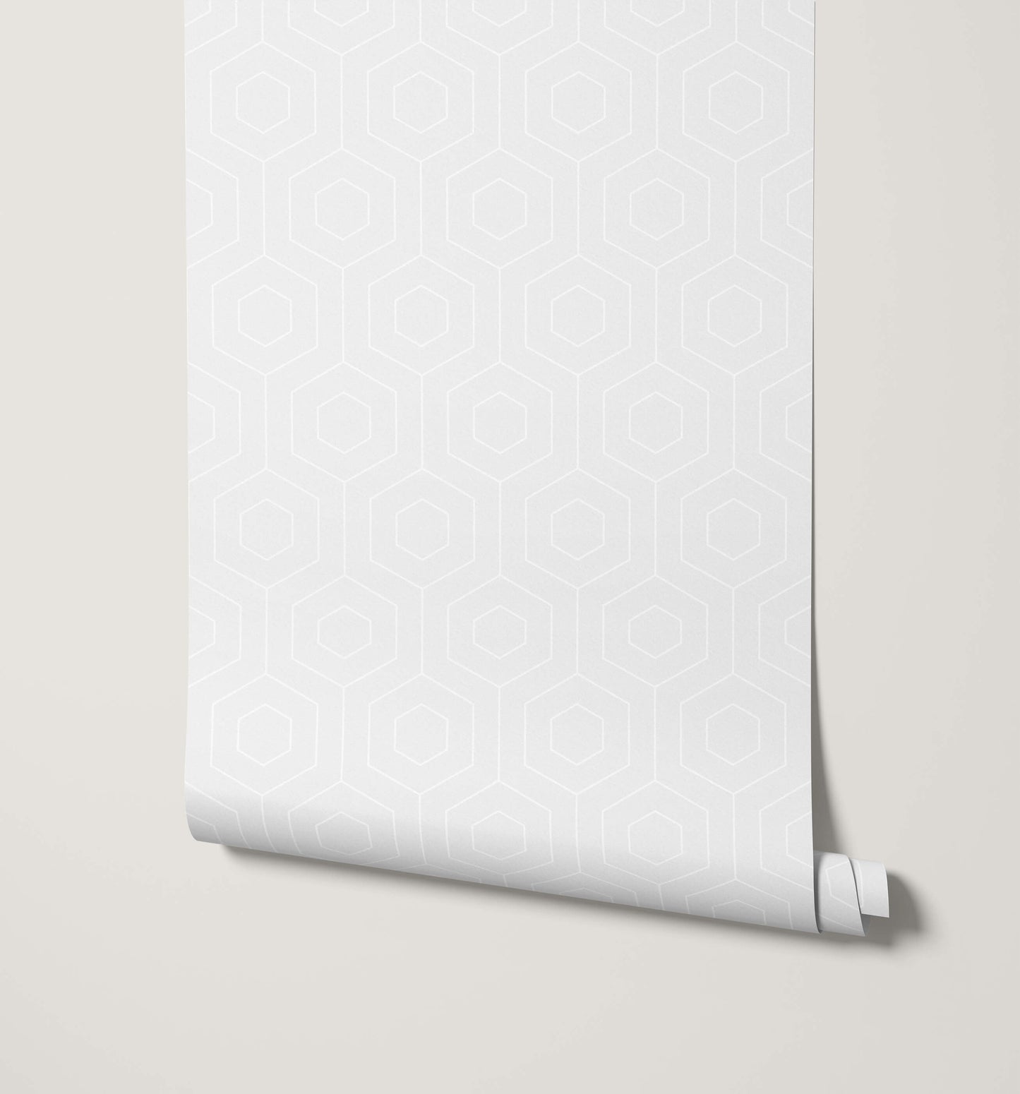 Bobbi Beck Hive Wallpaper