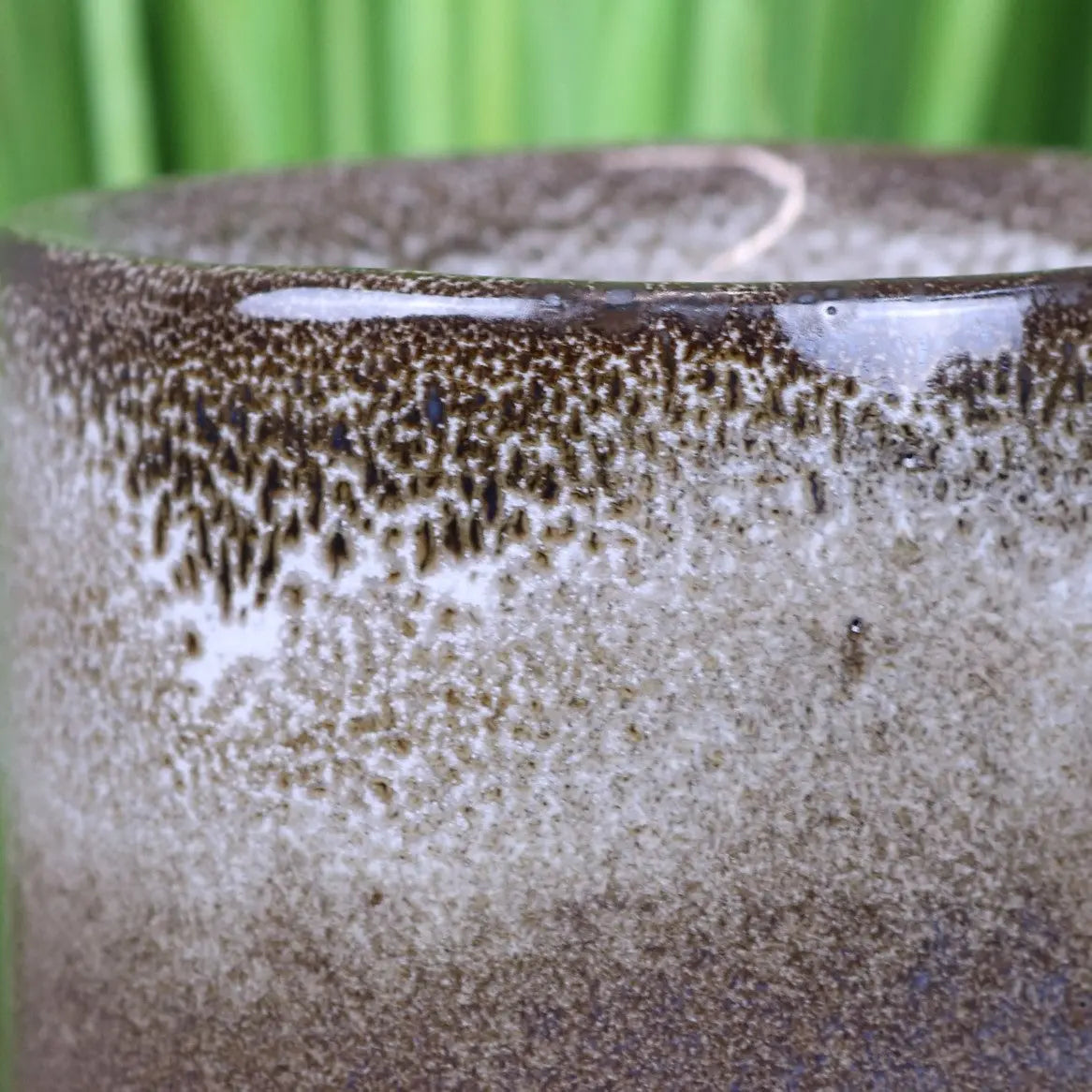 Uran Dolomite Wax Melt and Oil Burner 17 cm