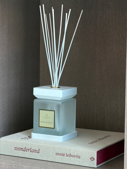 Lifestyle Home Collection Square Diffuser Replacement Fibre Reeds