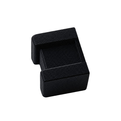 Zack Soap Dish Rubber Foot Set of 4 — Abbaco & Scopo Spare Part