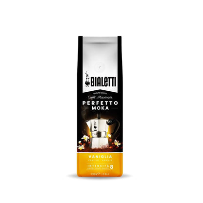 Bialetti Perfetto Moka Stovetop Coffee