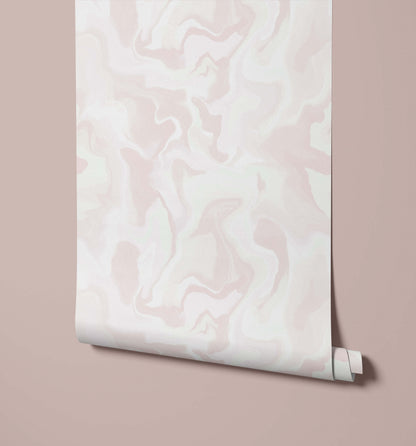 Bobbi Beck Kyoto Wallpaper