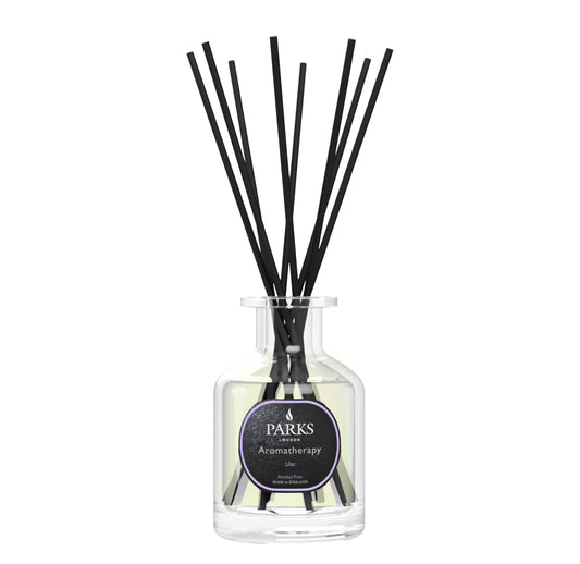 LILAC 100ML DIFFUSER AROMATHERAPY