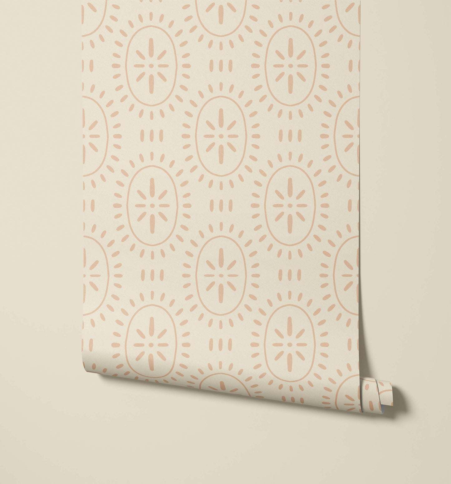 Bobbi Beck Limba Wallpaper