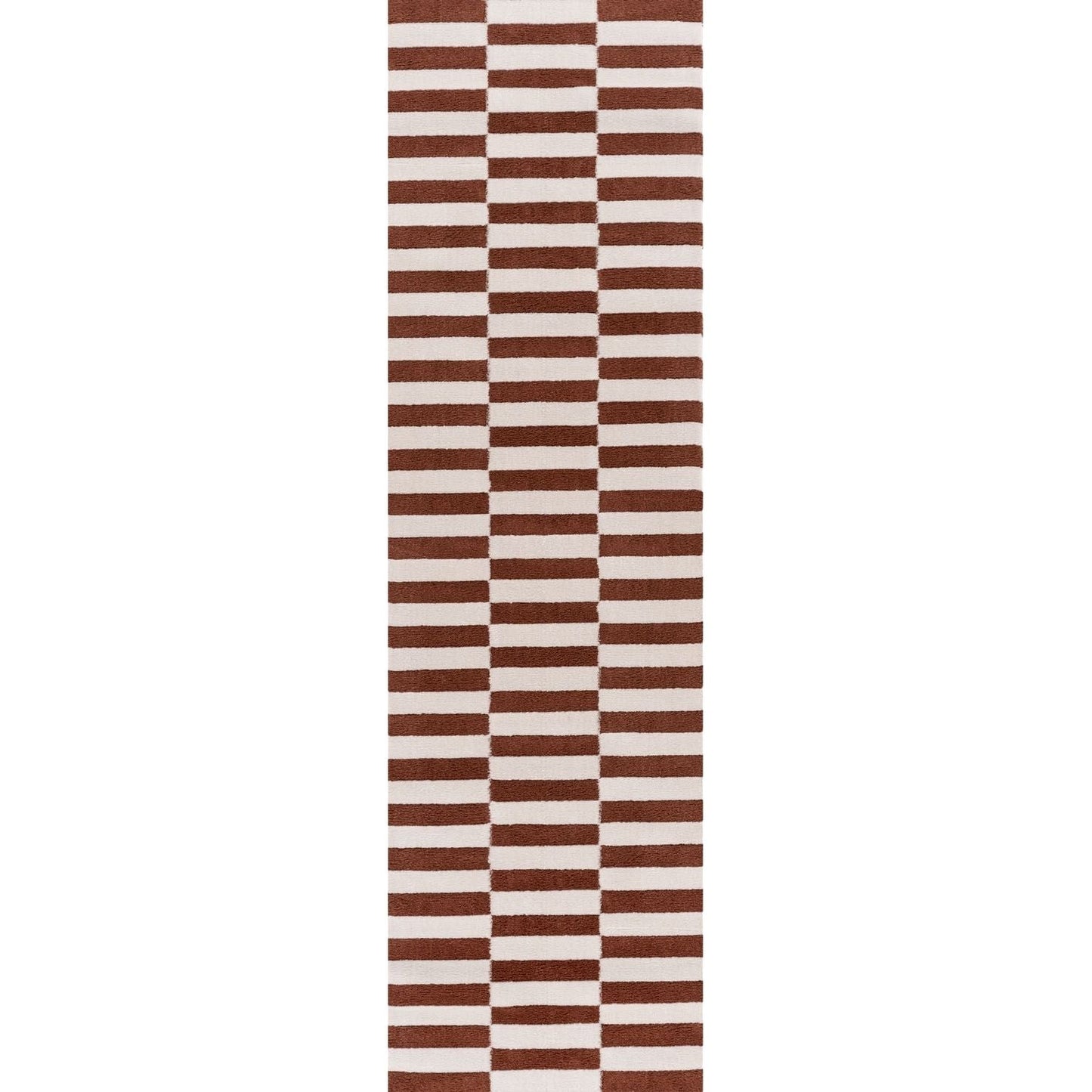 Loft Striped Terra Rug