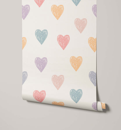 Bobbi Beck Lovebug Wallpaper