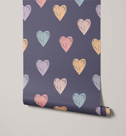 Bobbi Beck Lovebug Wallpaper