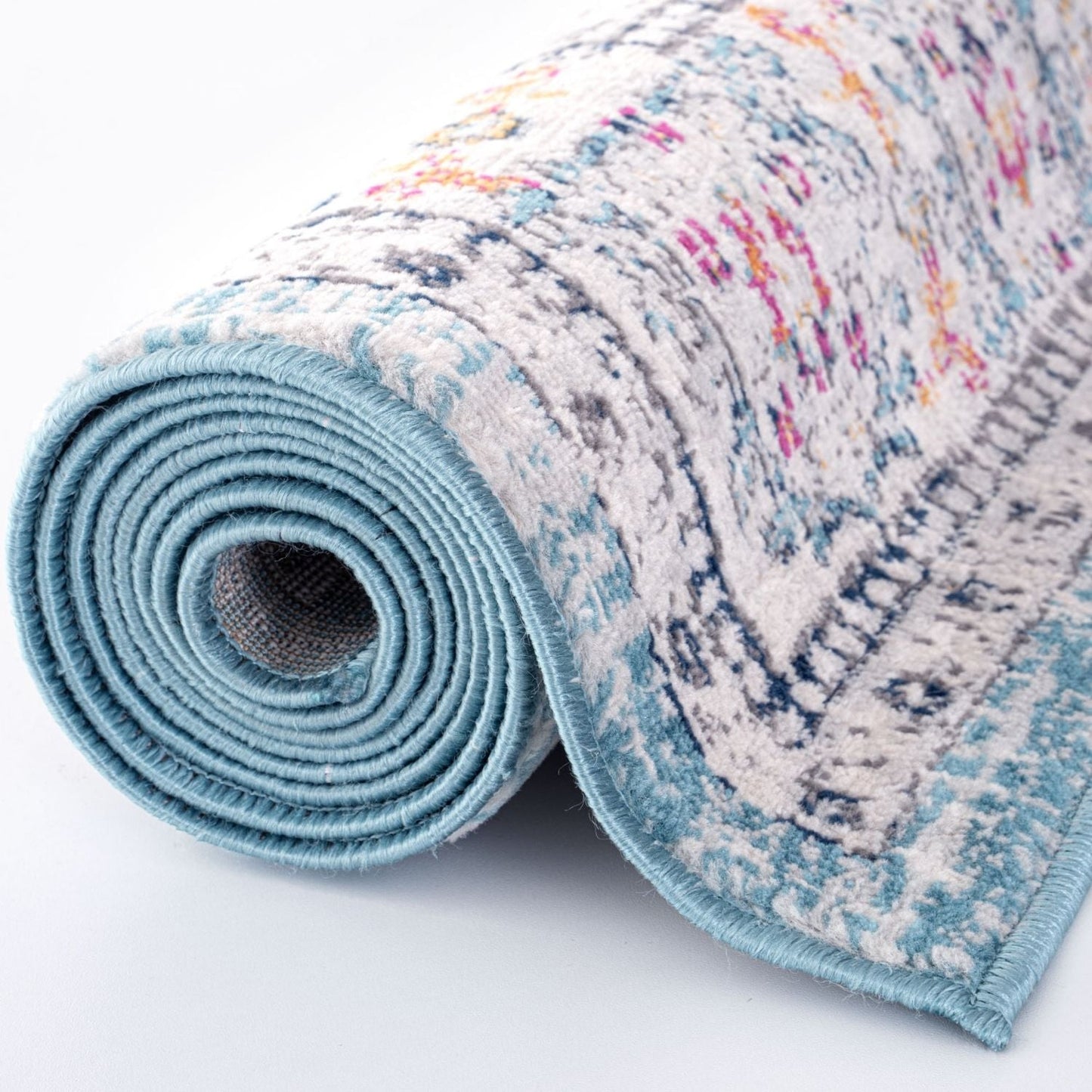 Marrakech Vintage Rug | 410