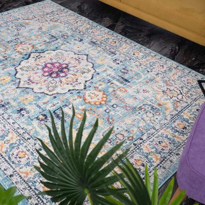 Marrakech Vintage Rug | 410