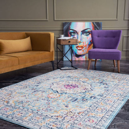 Marrakech Vintage Rug | 410