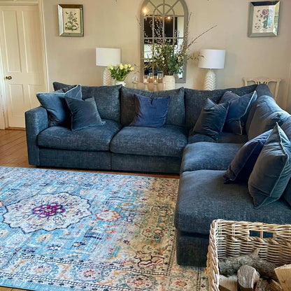 Marrakech Vintage Rug | 410