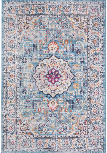 Marrakech Vintage Rug | 410