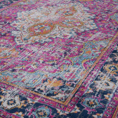 Marrakech Vintage Rug | 430
