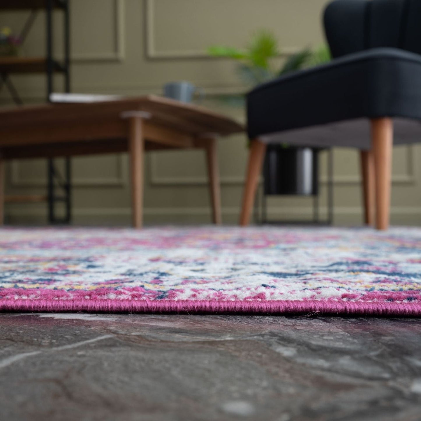 Marrakech Vintage Rug | 430