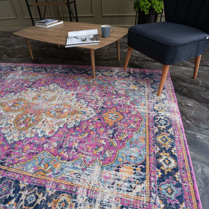 Marrakech Vintage Rug | 430