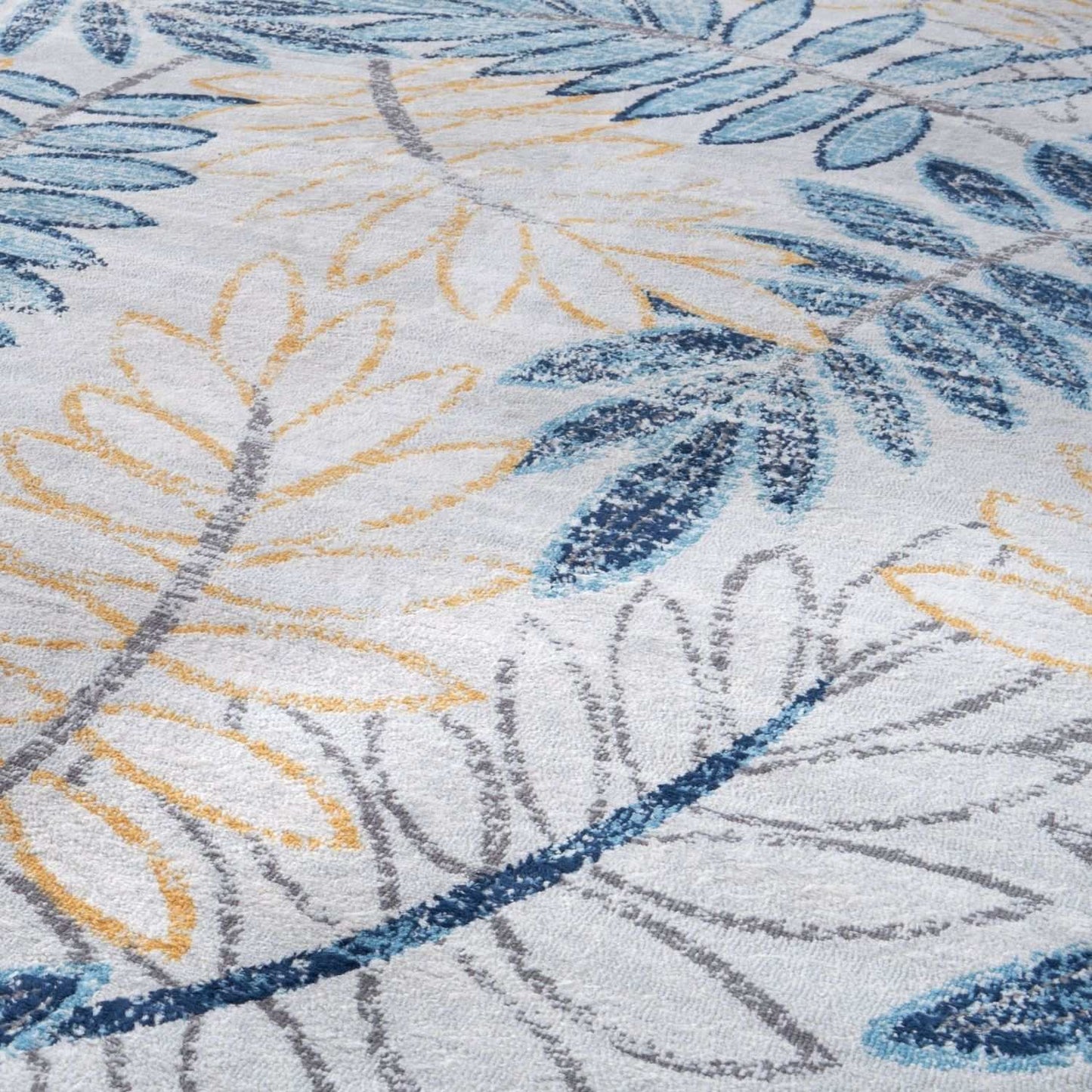 Marrakech Floral Rug | 450