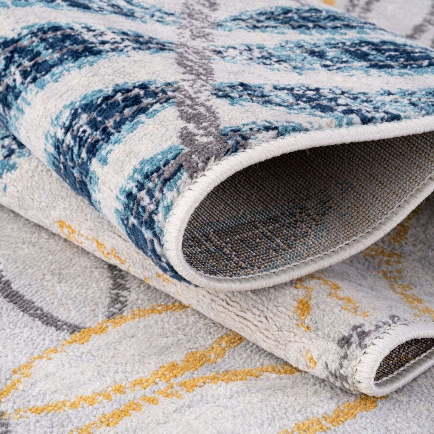 Marrakech Floral Rug | 450