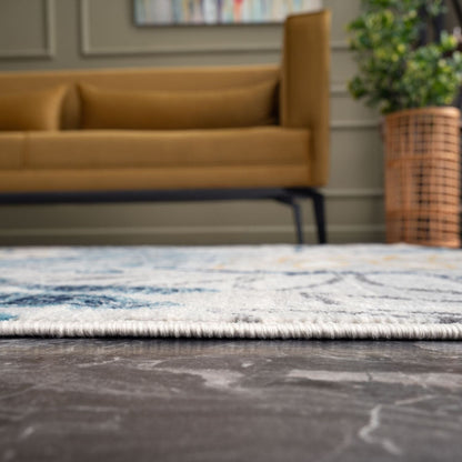Marrakech Floral Rug | 450