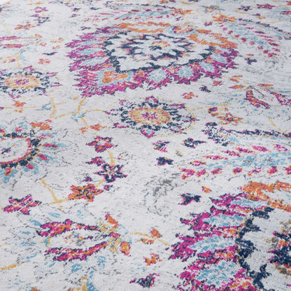 Marrakech Vintage Rug | 460