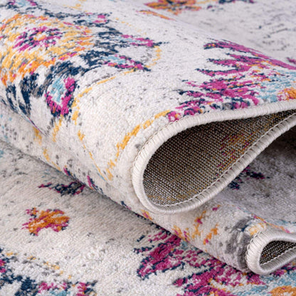 Marrakech Vintage Rug | 460