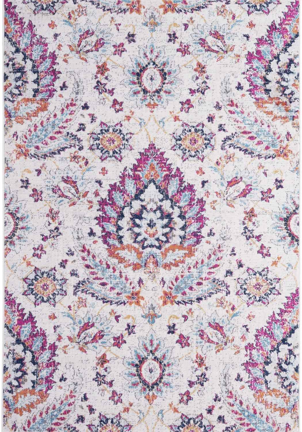 Marrakech Vintage Rug | 460