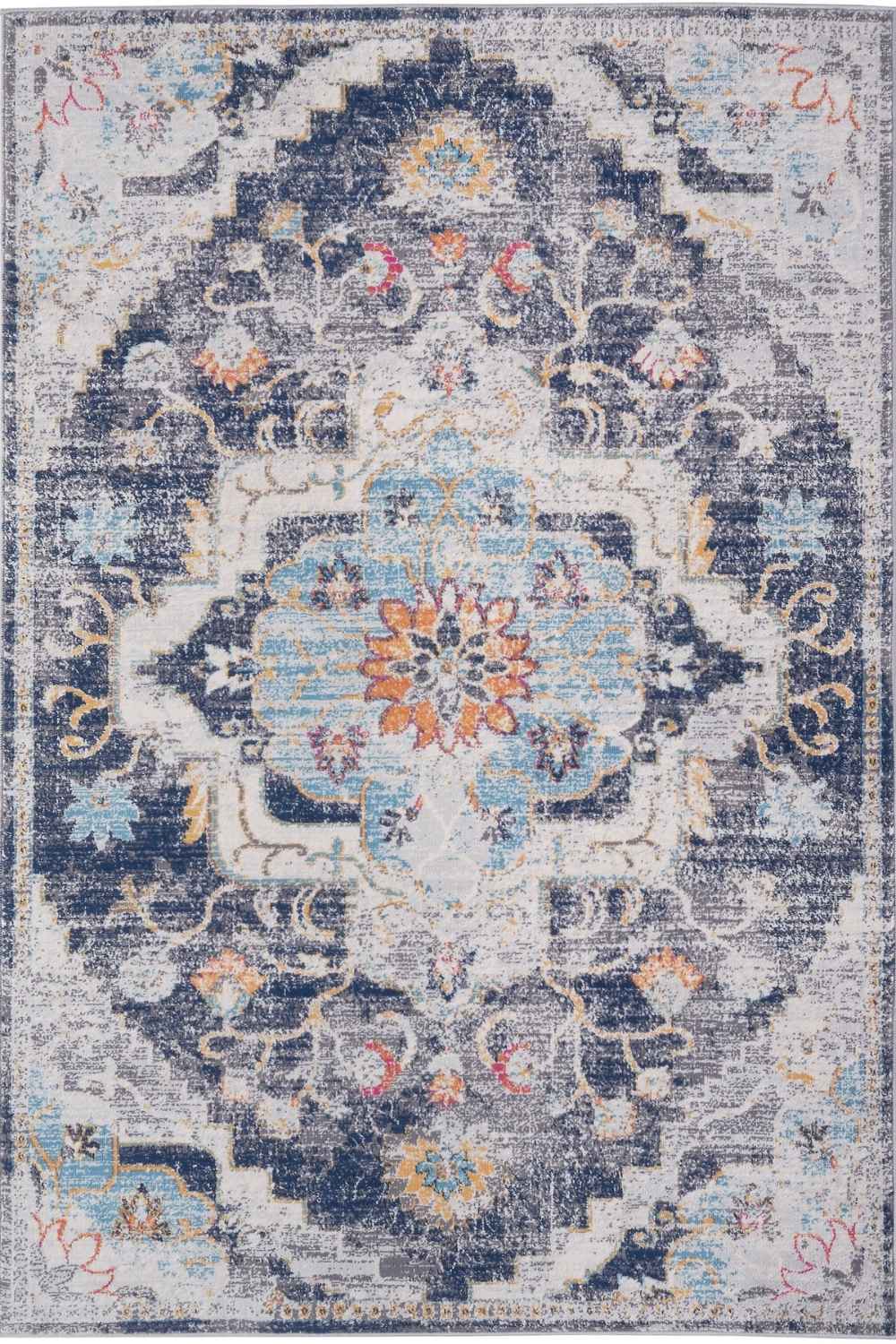 Marrakech Vintage Rug | 470