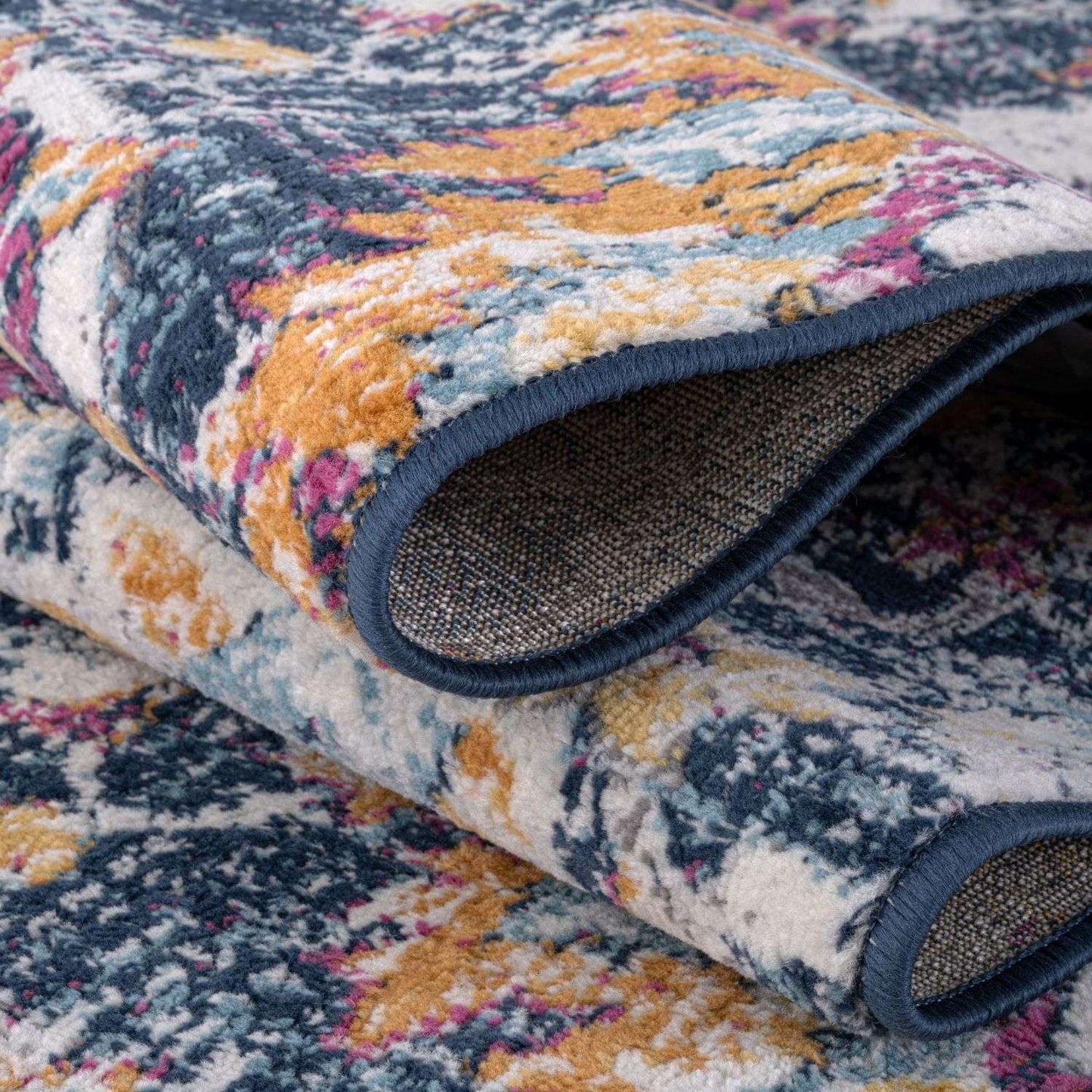 Marrakech Vintage Rug | 420