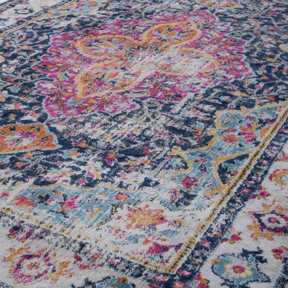 Marrakech Vintage Rug | 440