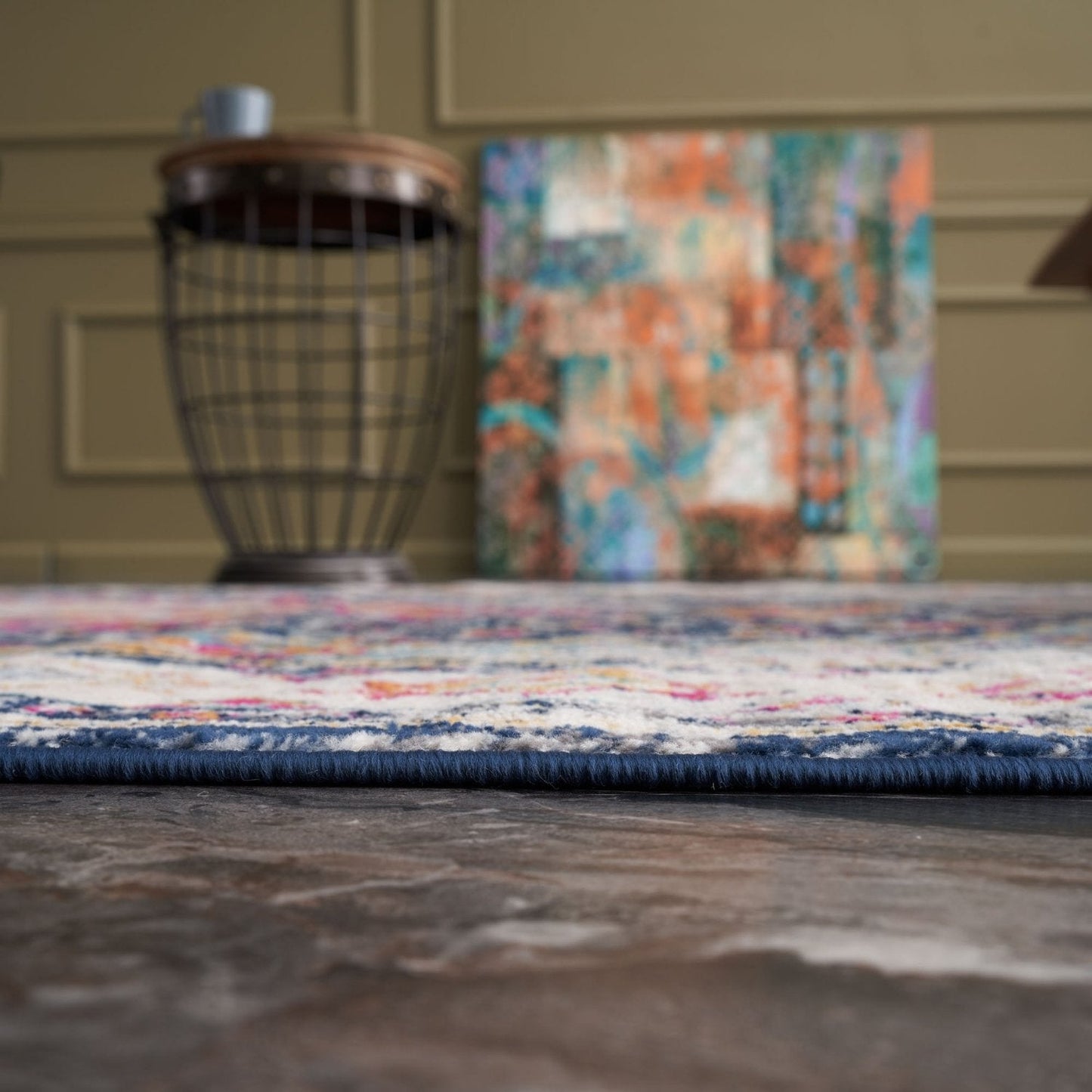 Marrakech Vintage Rug | 440