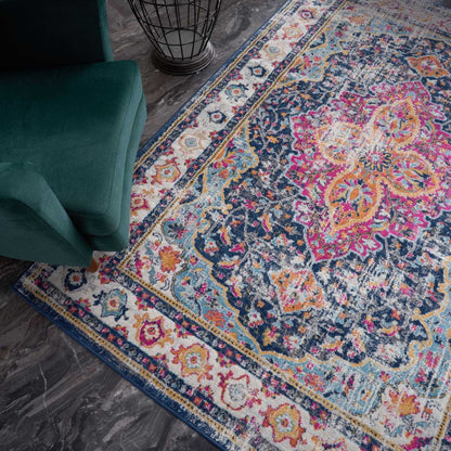 Marrakech Vintage Rug | 440