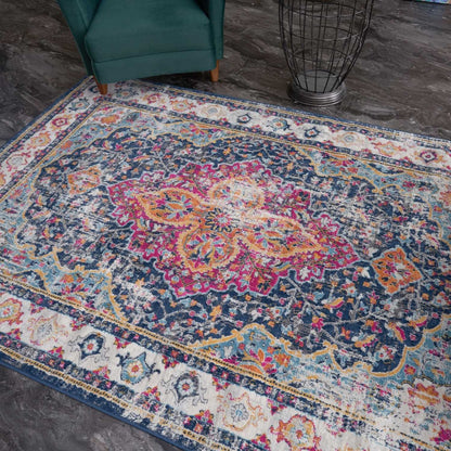 Marrakech Vintage Rug | 440