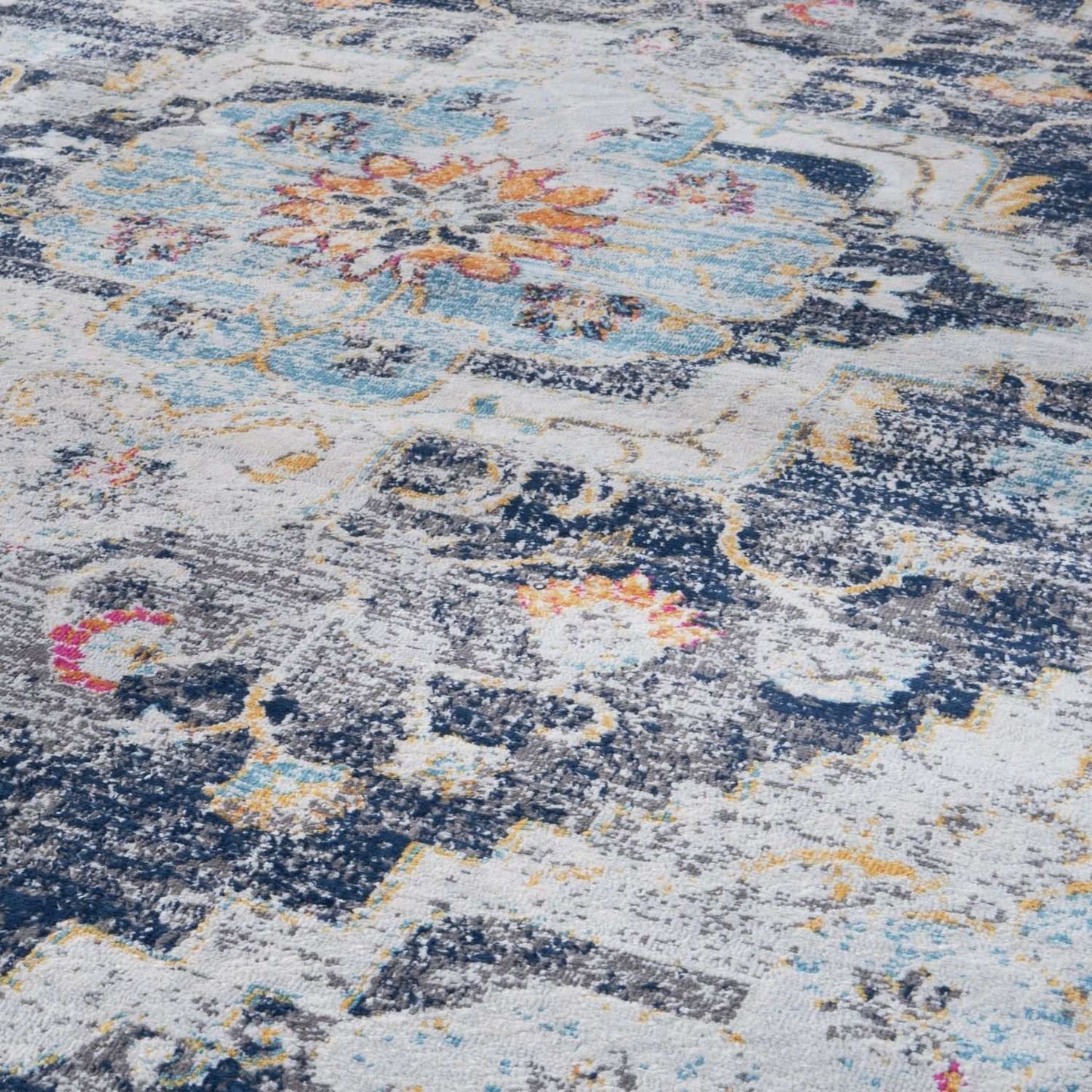 Marrakech Vintage Rug | 470