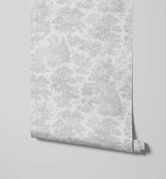 Bobbi Beck Mirren Wallpaper