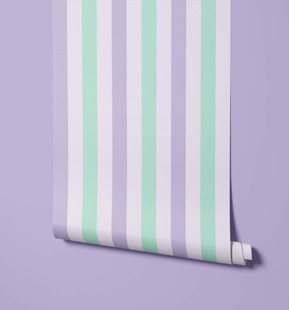 Bobbi Beck Neapolitan Wallpaper