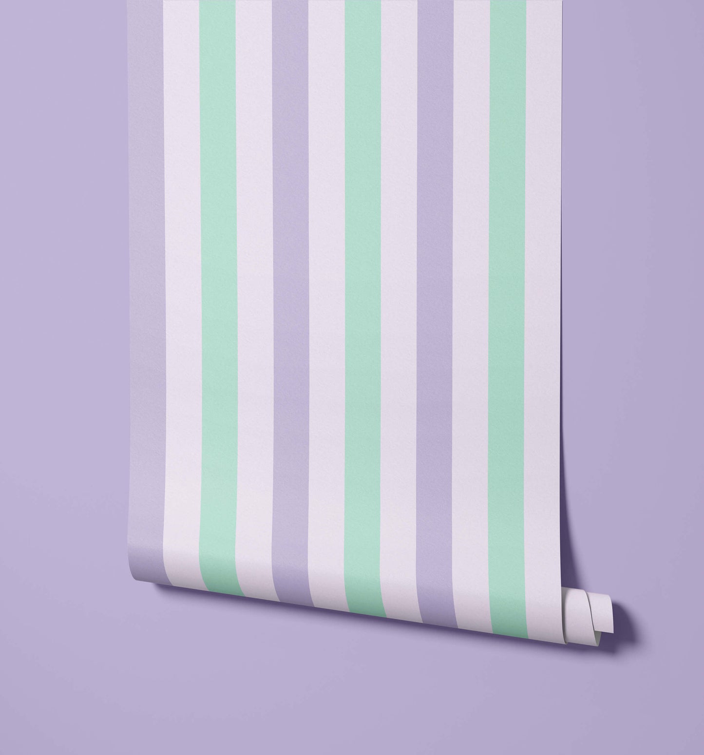 Bobbi Beck Neapolitan Wallpaper