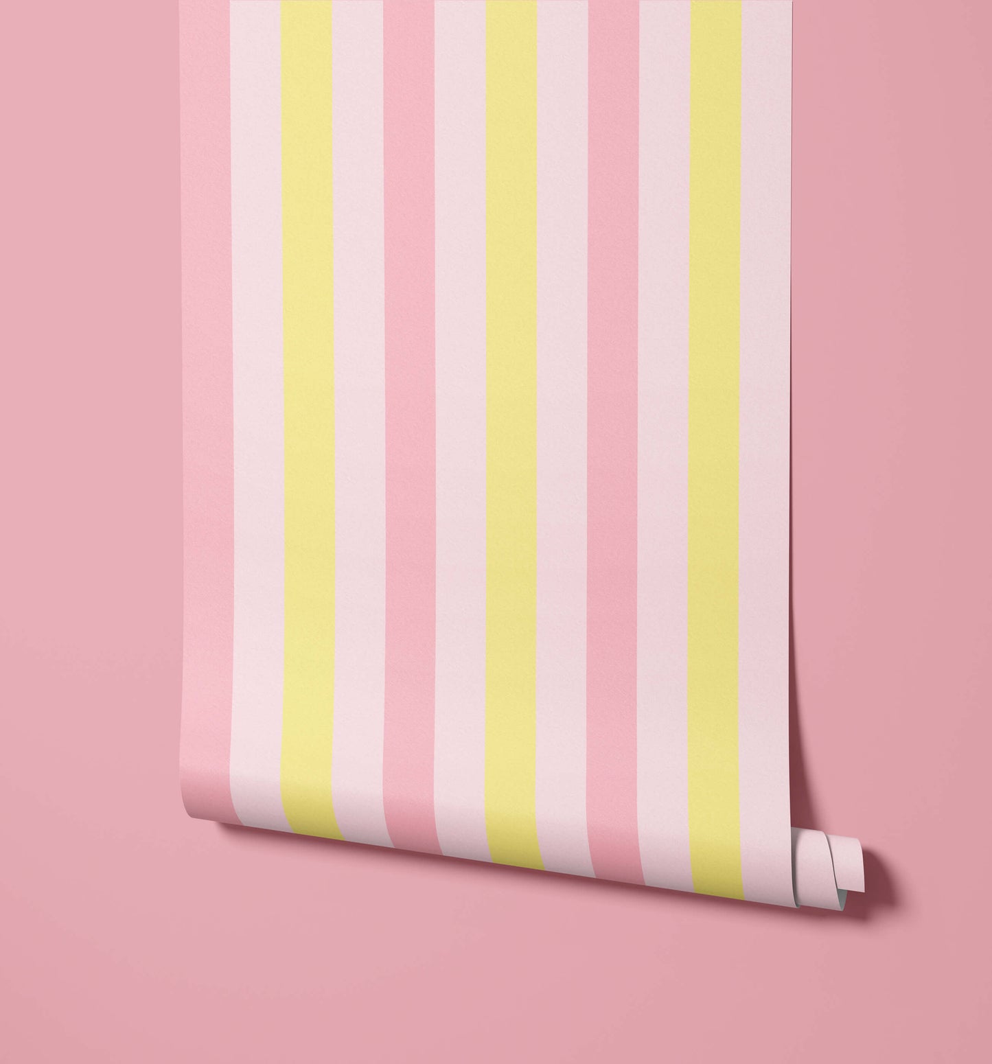 Bobbi Beck Neapolitan Wallpaper