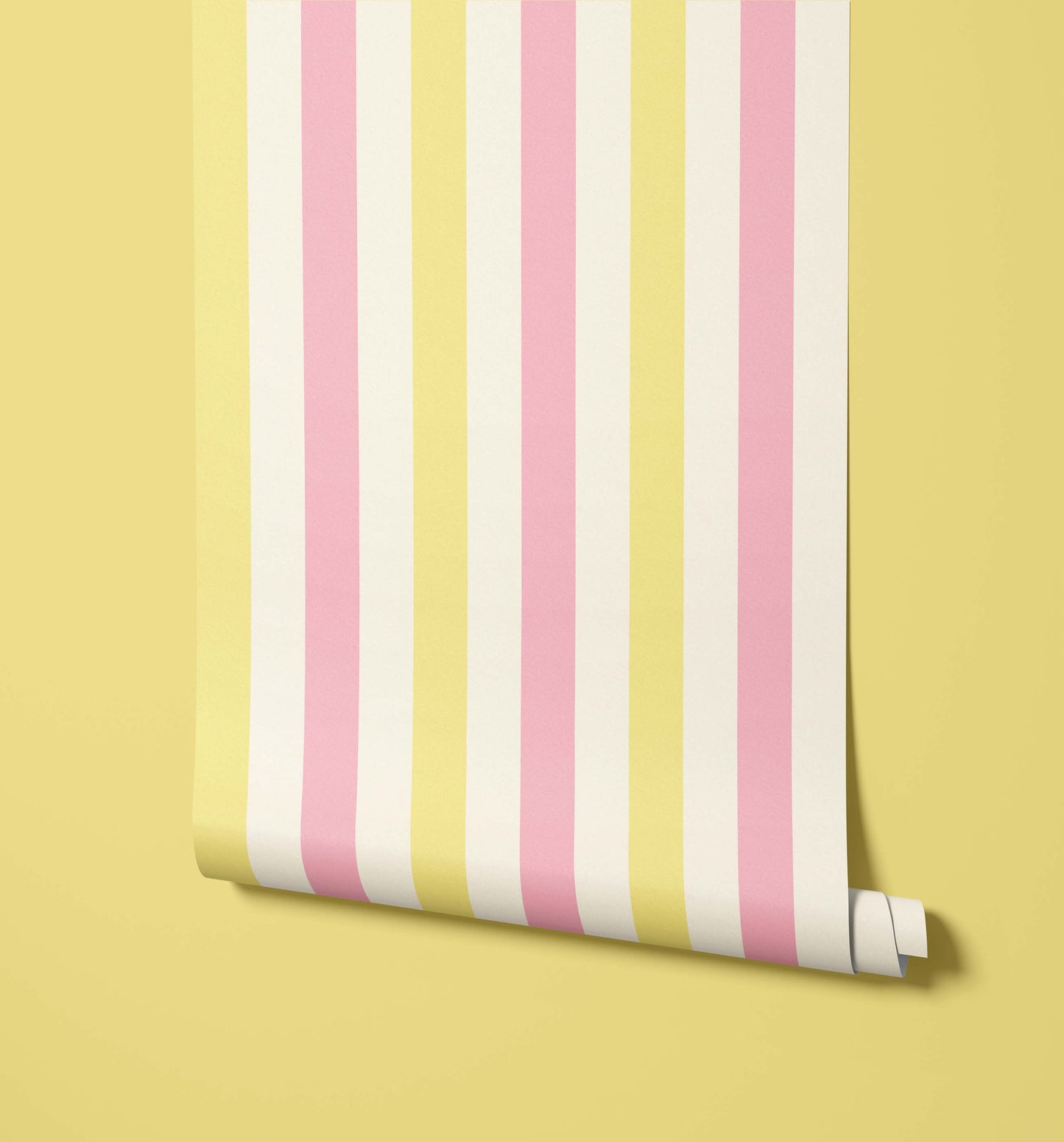 Bobbi Beck Neapolitan Wallpaper