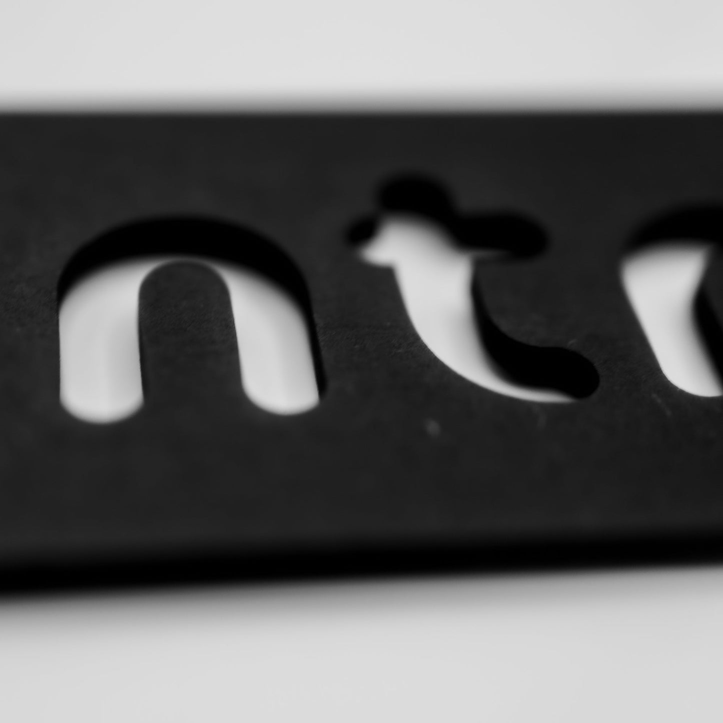 Pantry Kitchen Door Sign Décor