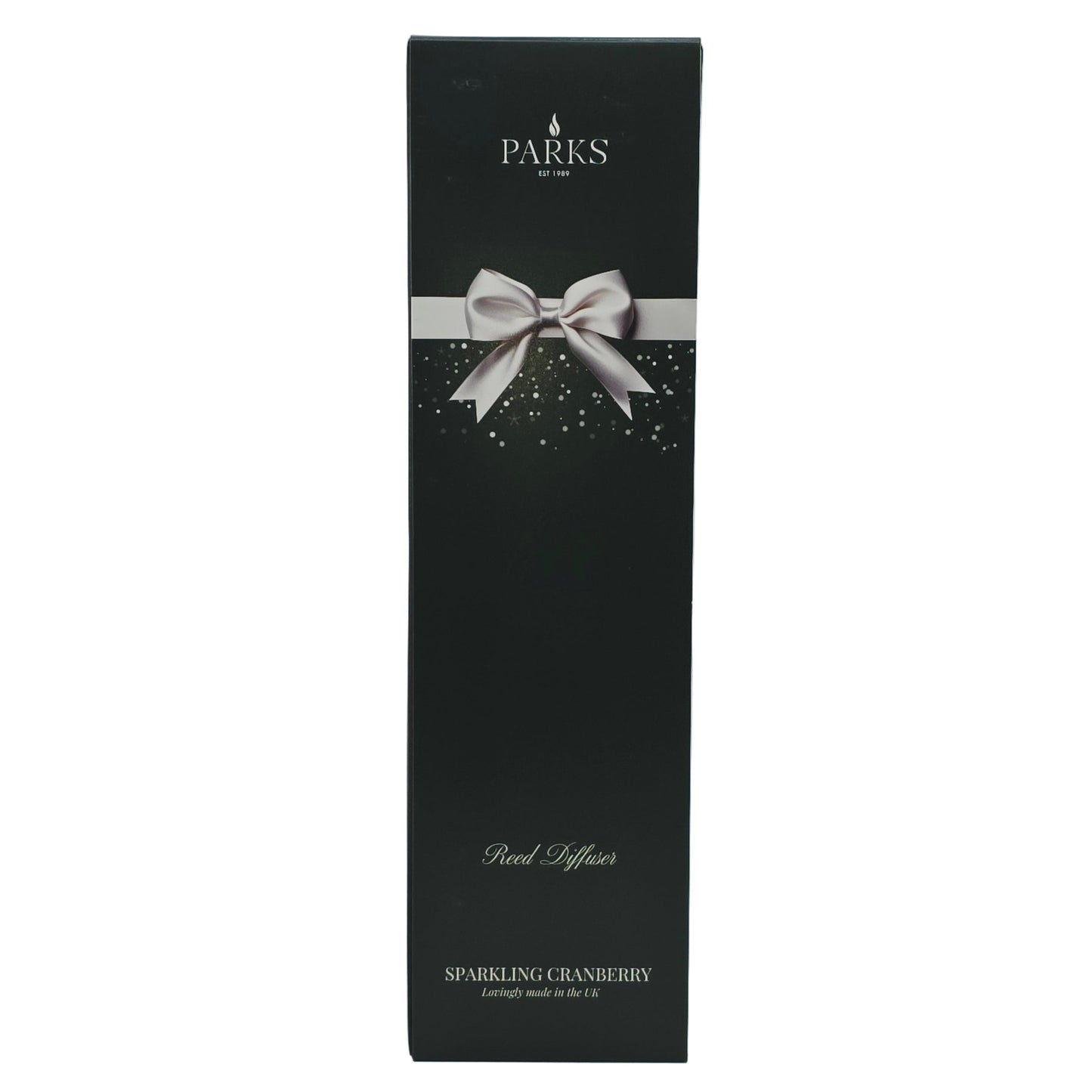 PERFECT PRESENTS SPARKLING CRANBERRIES 100ML DIFFUSER