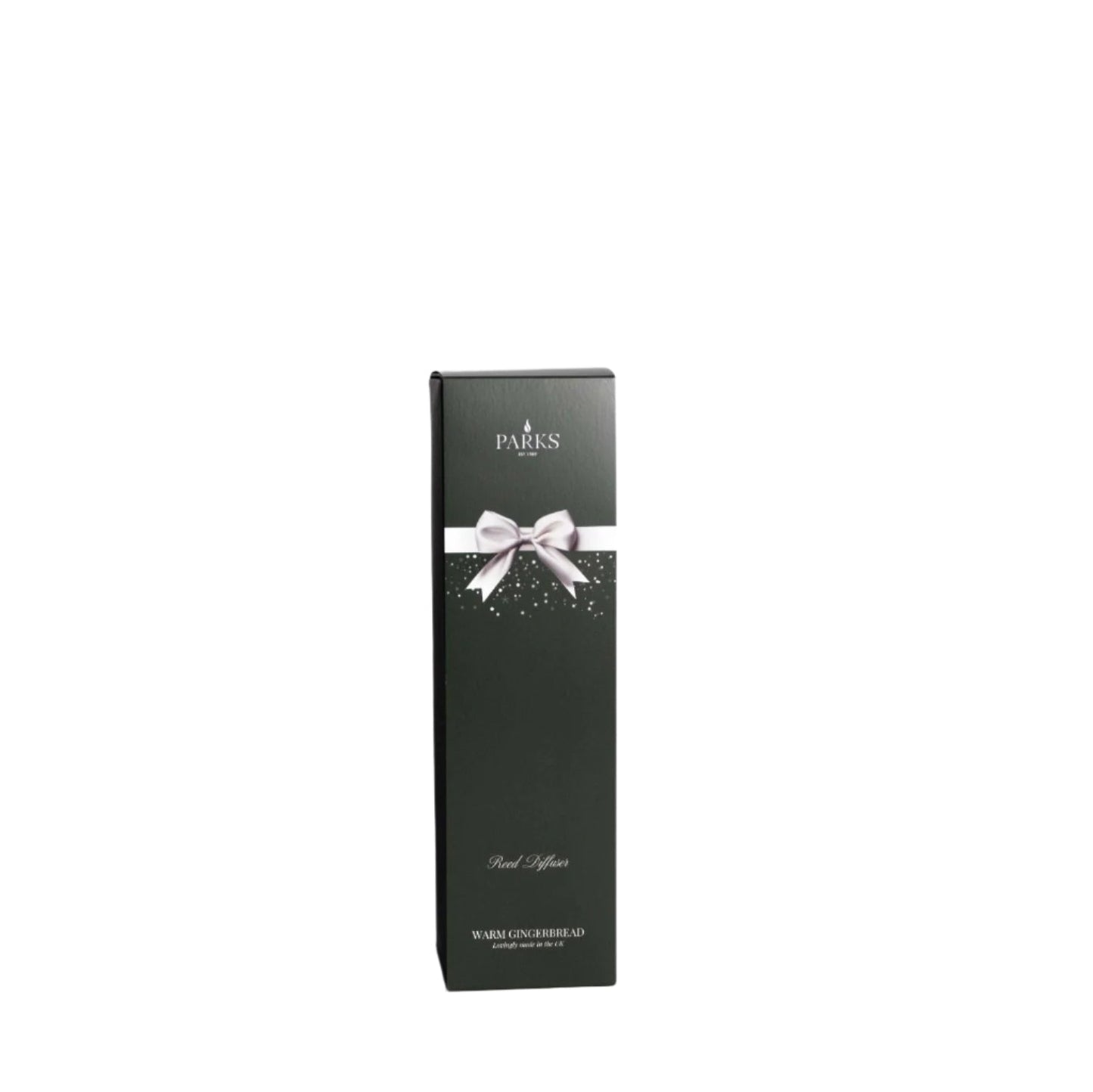 PERFECT PRESENTS WARM GINGERBREAD 100ML DIFFUSER
