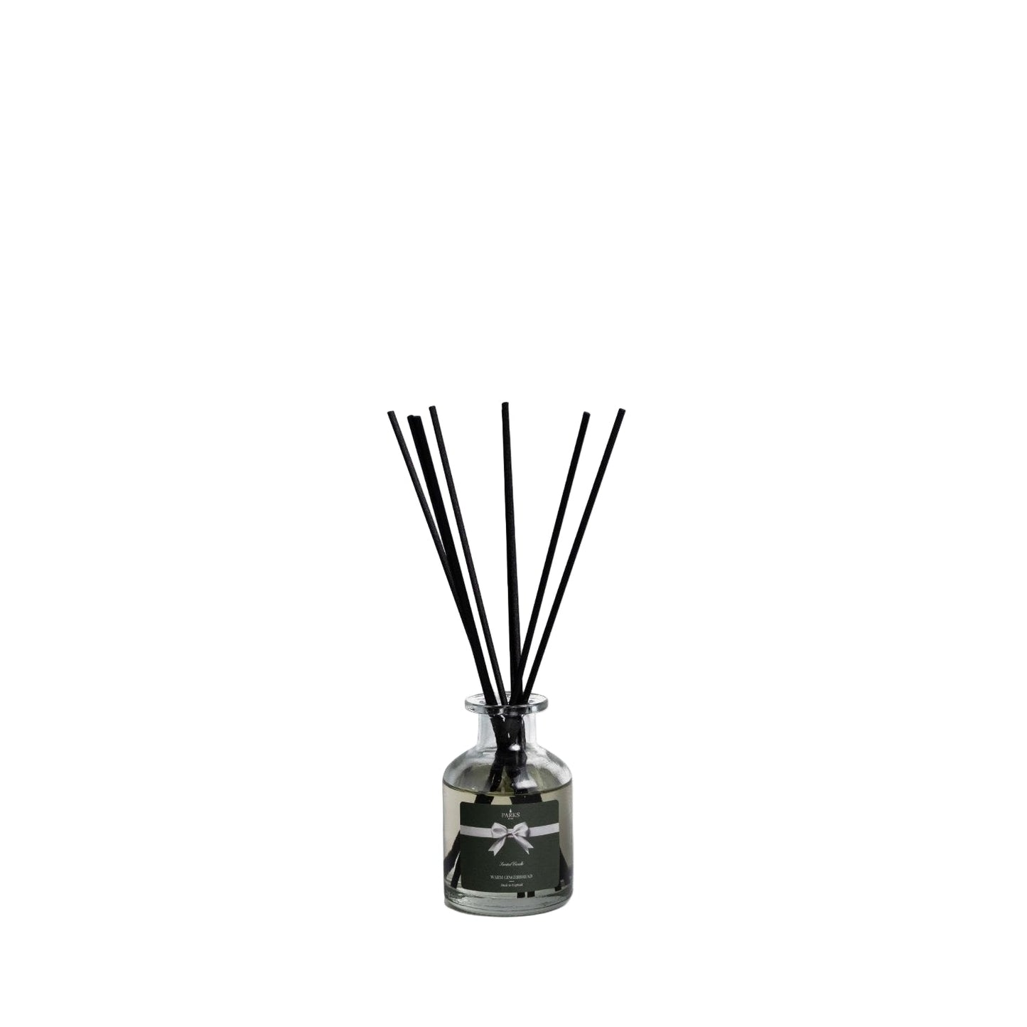 PERFECT PRESENTS WARM GINGERBREAD 100ML DIFFUSER