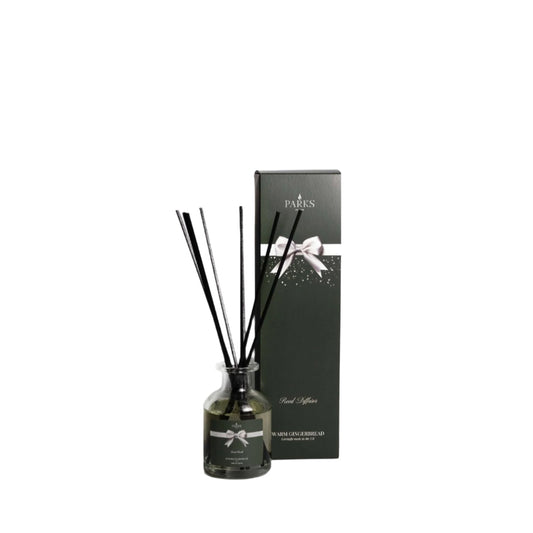 PERFECT PRESENTS WARM GINGERBREAD 100ML DIFFUSER