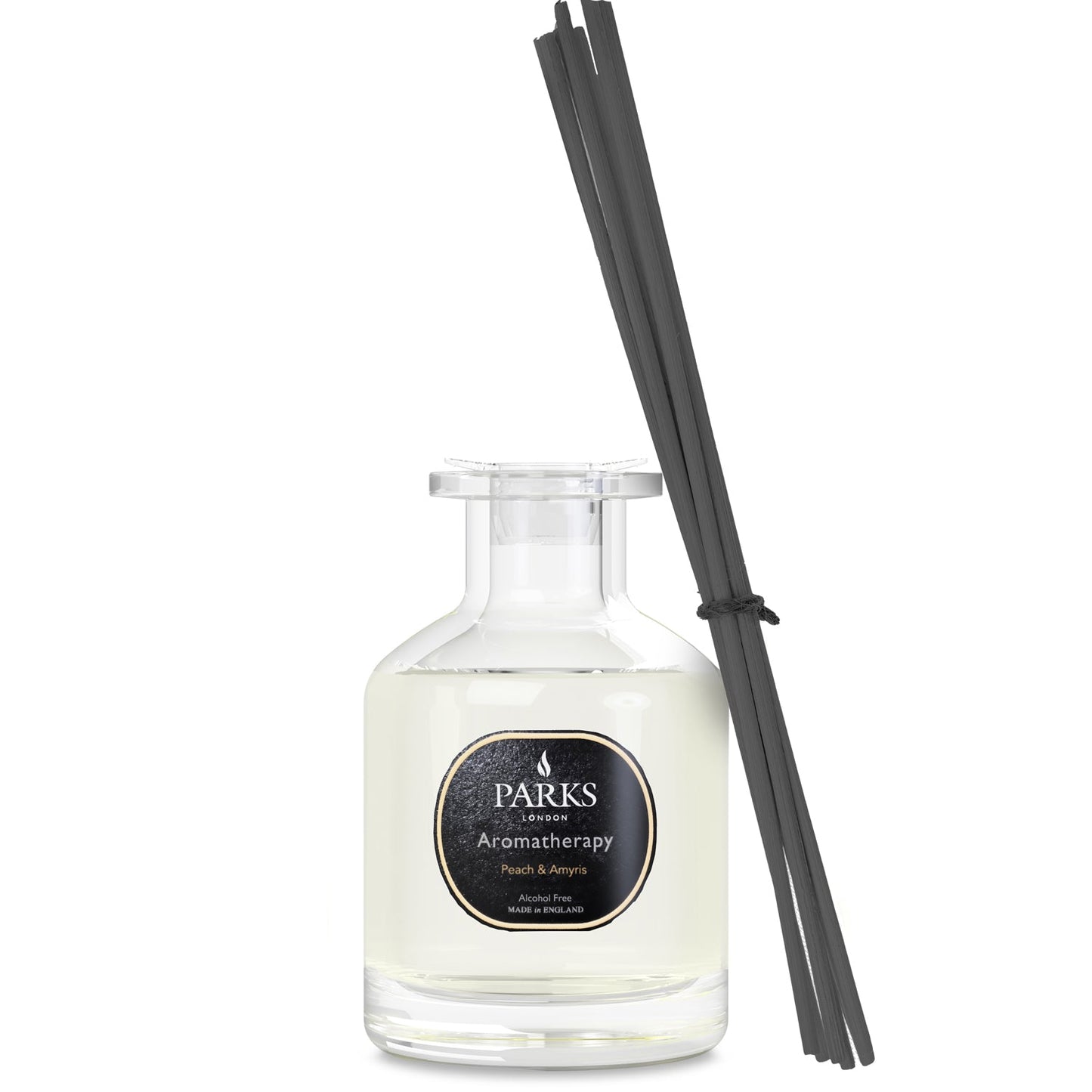 PEACH & AMYRIS DIFFUSER 100ML