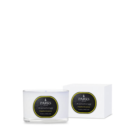 GRAPEFRUIT & JASMINE CANDLE 70G