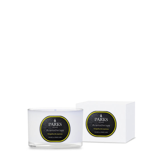 GRAPEFRUIT & JASMINE CANDLE 70G