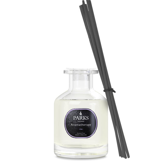 LILAC 100ML DIFFUSER AROMATHERAPY