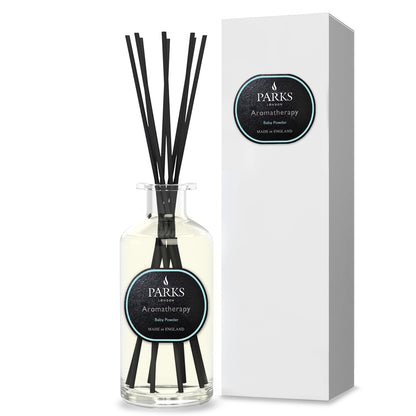 BABY POWDER DIFFUSER 220ML
