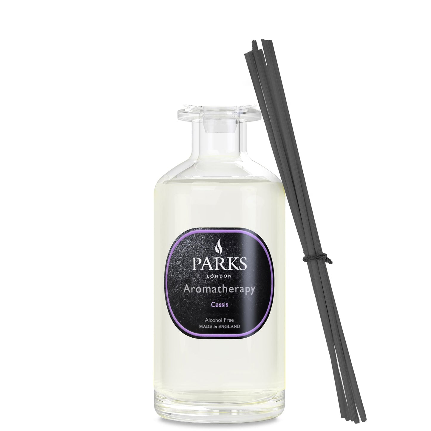 CASSIS DIFFUSER 220ML