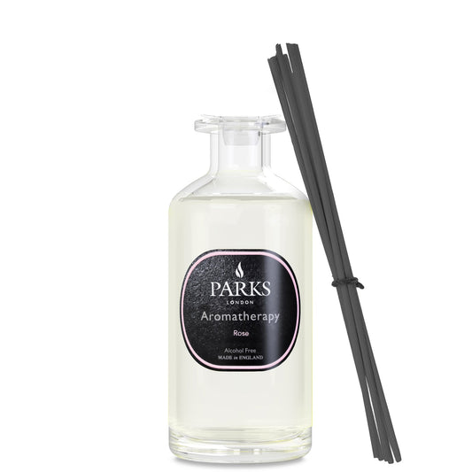 ROSE DIFFUSER 220ML
